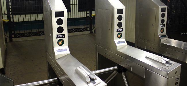 Access Control